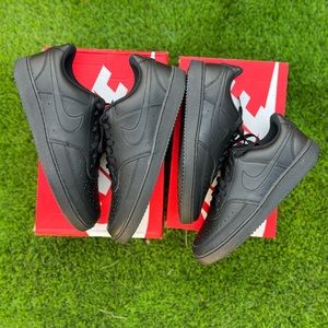 NIKE COURT VISION LOW